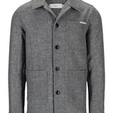 Harry Herringbone