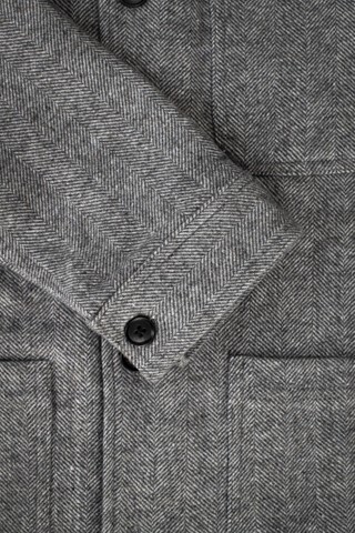 Harry Herringbone