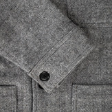 Harry Herringbone