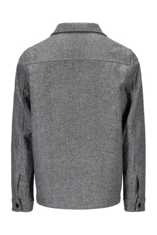Harry Herringbone