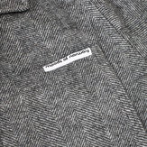 Harry Herringbone