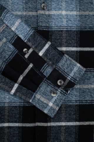 Big Check Shirt