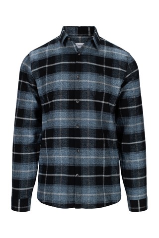 Big Check Shirt