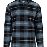 Big Check Shirt