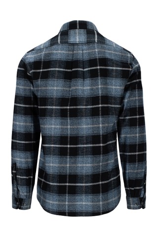 Big Check Shirt