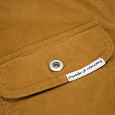 Leon Jacket
