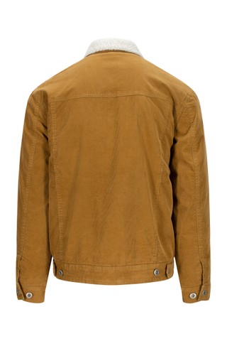 Leon Jacket
