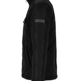 Max Dale Quilted Jacket