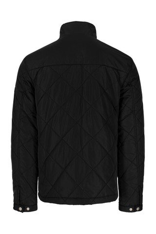 Max Dale Quilted Jacket