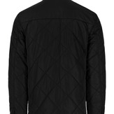 Max Dale Quilted Jacket