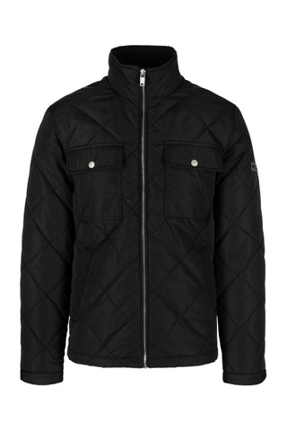 Max Dale Quilted Jacket
