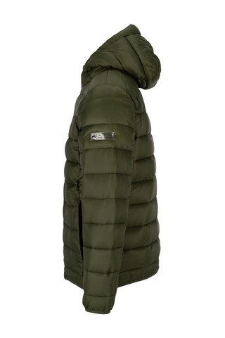Felix Puffer Jacket