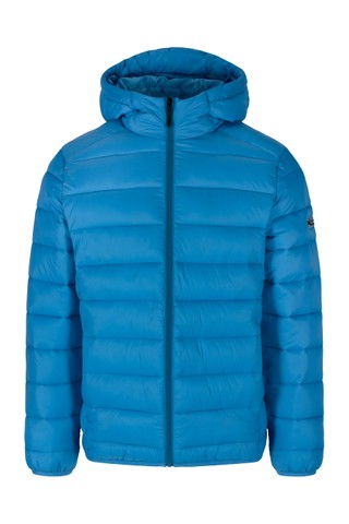 Felix Puffer Jacket