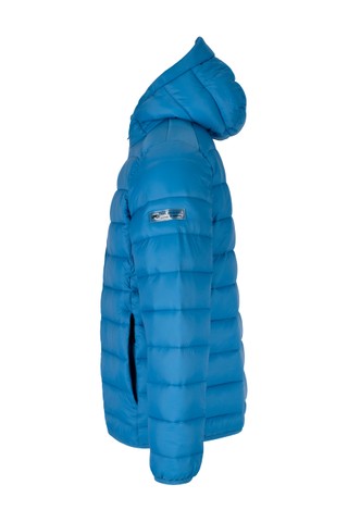 Felix Puffer Jacket