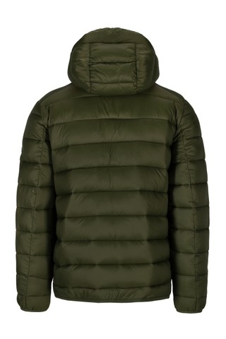 Felix Puffer Jacket