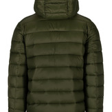 Felix Puffer Jacket