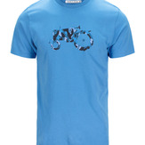 Tim Rune Blue Camo