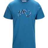 Tim Rune Blue Camo