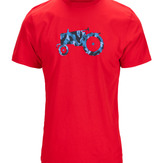 Tim Rune Blue Camo