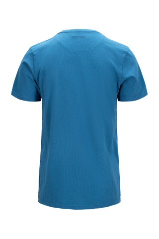 Tim Rune Blue Camo