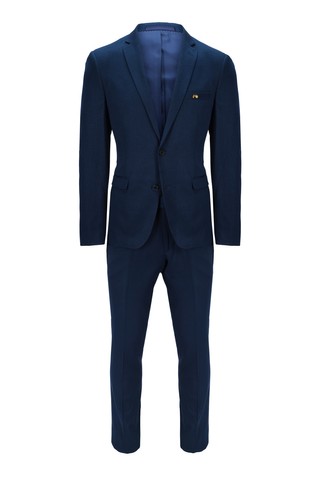 Atle Tonning Pattern