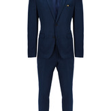 Atle Tonning Pattern