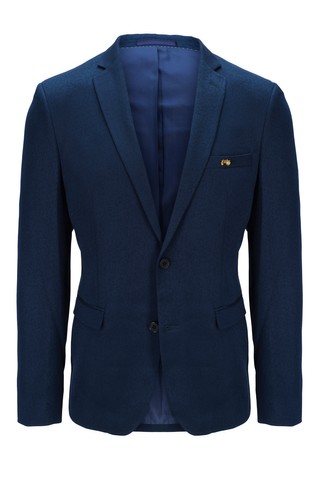 Atle Tonning Pattern