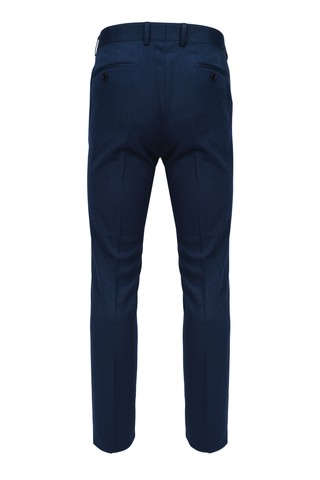 Atle Flo Pattern