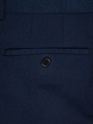 Atle Flo Pattern