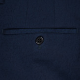 Atle Flo Pattern