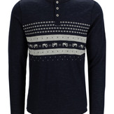 Ullrik Jaquard top
