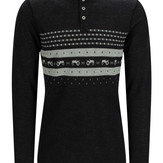 Ullrik Jaquard top