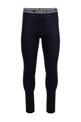 Ullrik plain pant