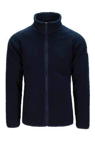 Franz Fleece Jacket