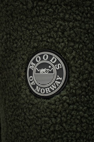 Franz Fleece Jacket