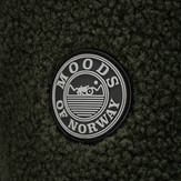 Franz Fleece Jacket