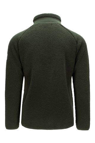 Franz Fleece Jacket