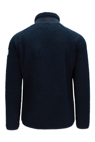 Franz Fleece Jacket
