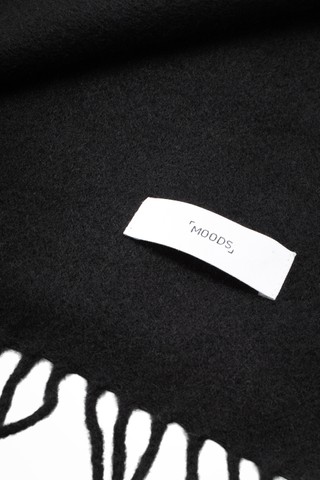 Fredrik Scarf