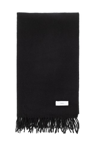 Fredrik Scarf