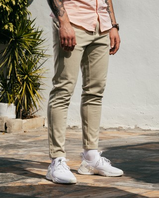 Paul Club Pant