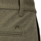 Paul Club Pant
