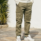 Paul Cargo Pant