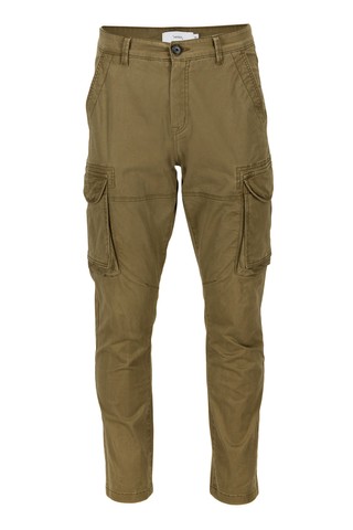 Paul Cargo Pant