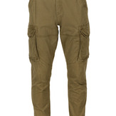 Paul Cargo Pant