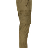 Paul Cargo Pant