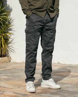 Paul Cargo Pant