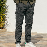 Paul Cargo Pant