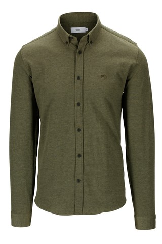 Meland Slim Shirt