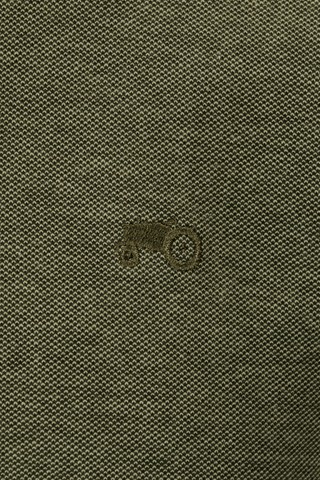 Meland Slim Shirt